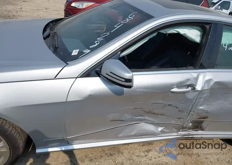 2013 Mercedes-Benz E 350 4Matic from USA, damaged, VIN WDDHF8JB7DA684289